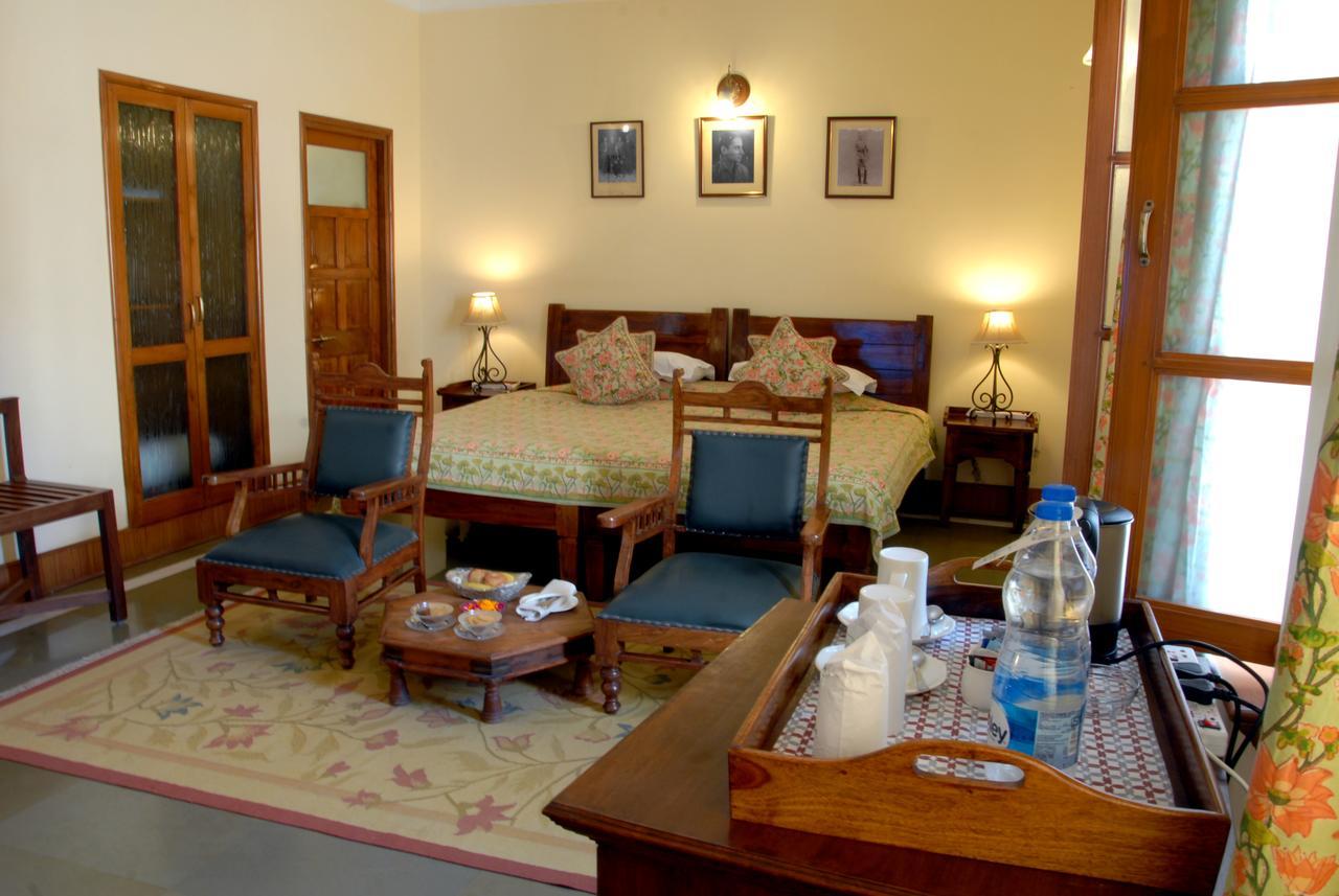 Ratan Vilas, Jodhpur Джодхпур Экстерьер фото