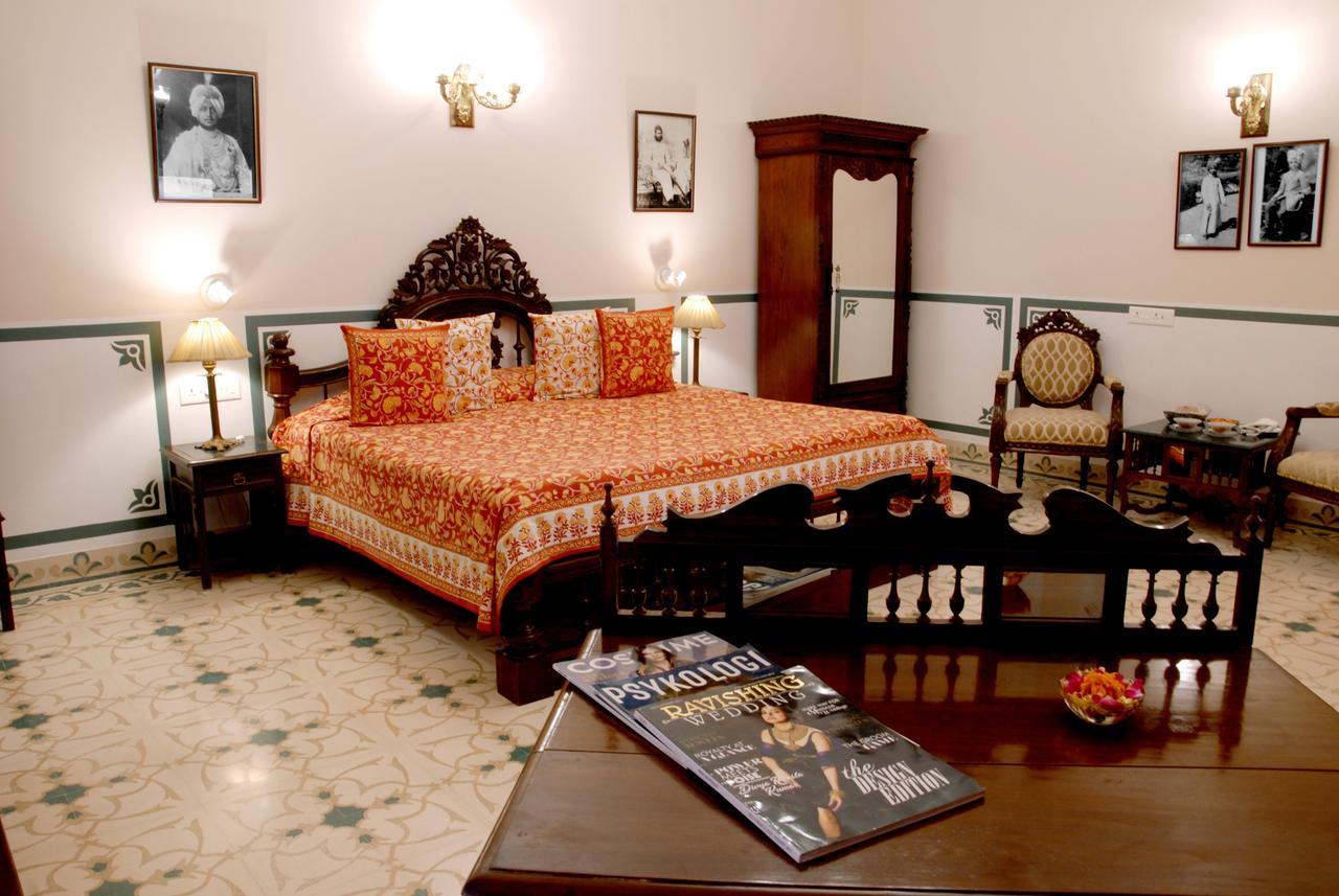 Ratan Vilas, Jodhpur Джодхпур Экстерьер фото