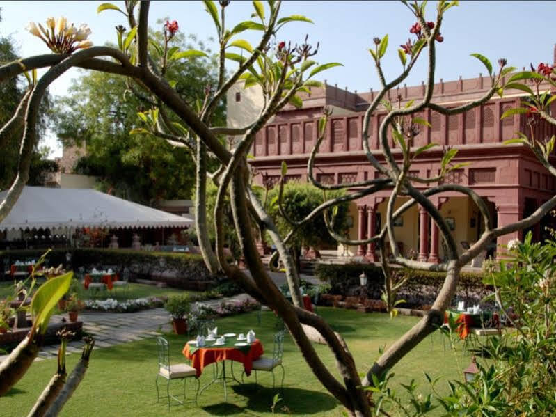 Ratan Vilas, Jodhpur Джодхпур Экстерьер фото