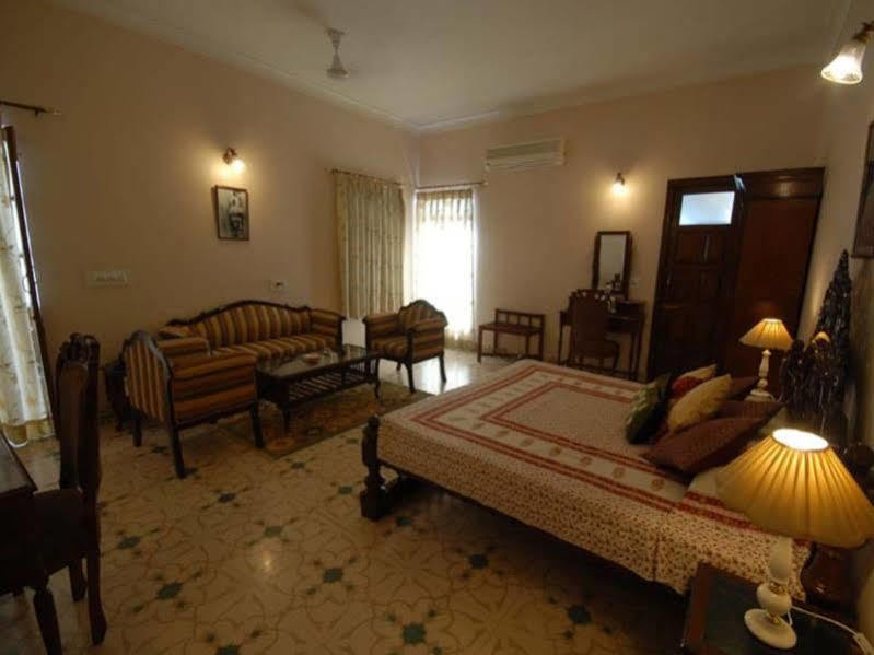Ratan Vilas, Jodhpur Джодхпур Экстерьер фото