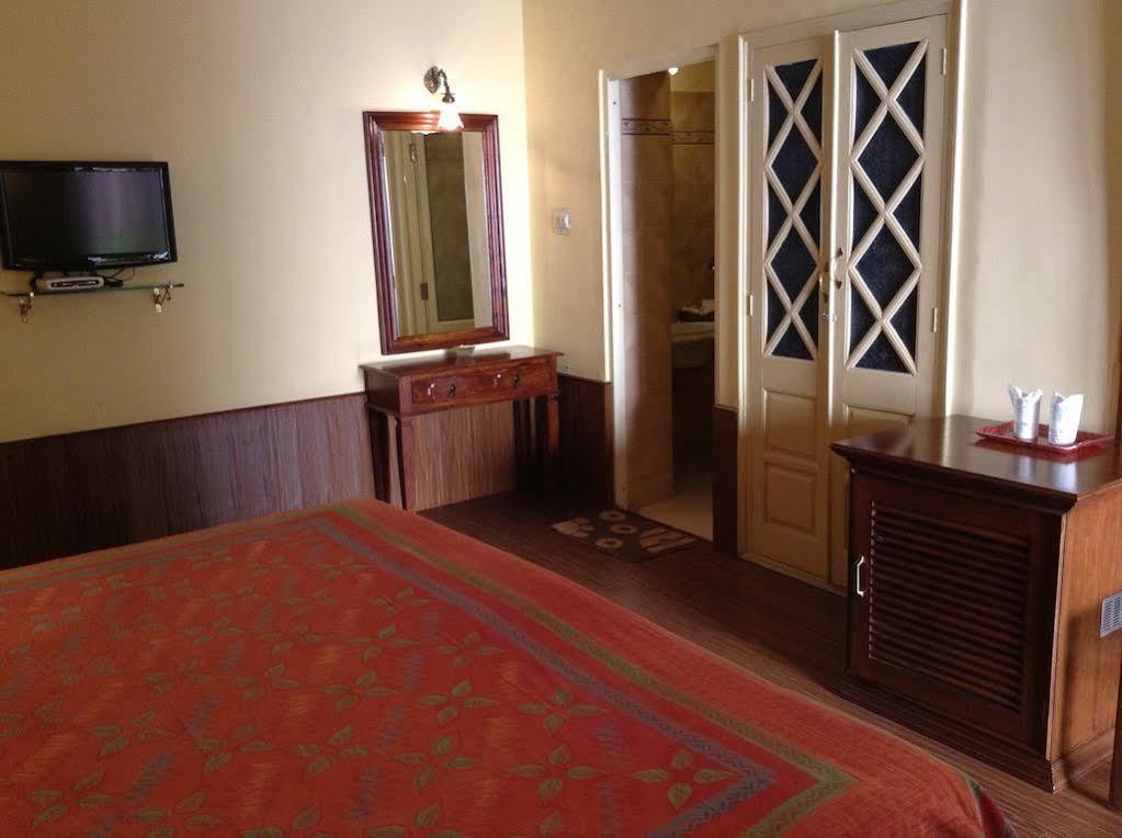Ratan Vilas, Jodhpur Джодхпур Экстерьер фото