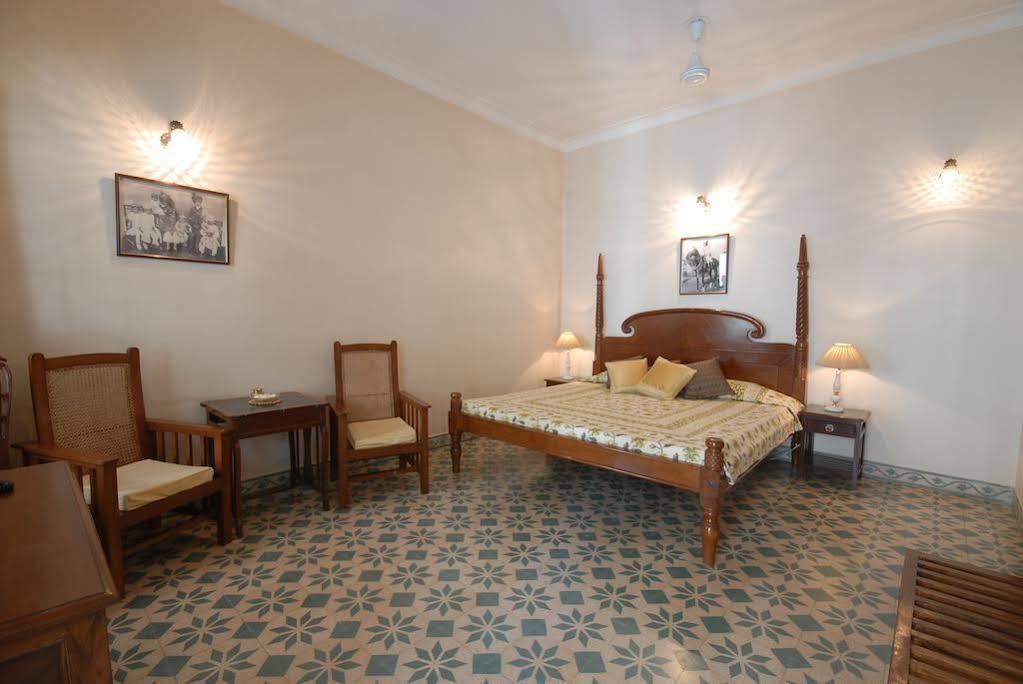 Ratan Vilas, Jodhpur Джодхпур Экстерьер фото
