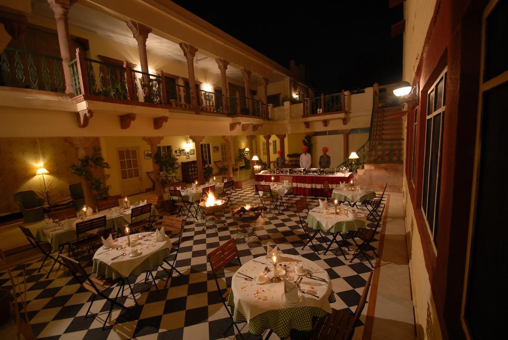 Ratan Vilas, Jodhpur Джодхпур Экстерьер фото
