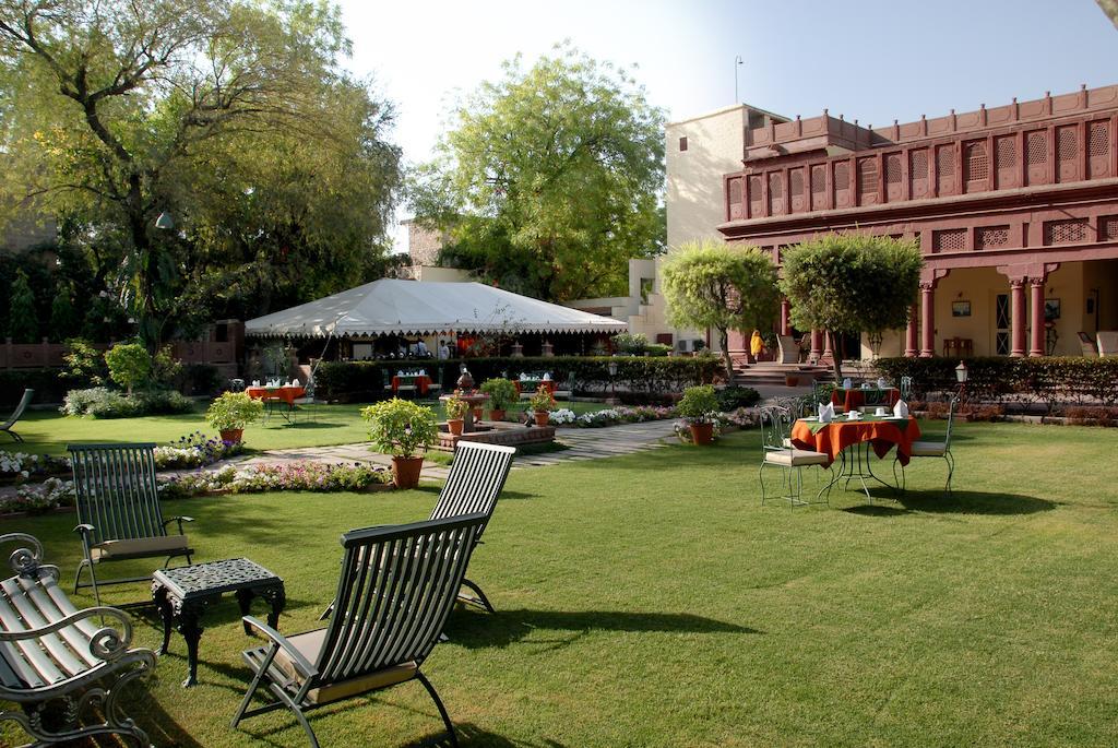 Ratan Vilas, Jodhpur Джодхпур Экстерьер фото