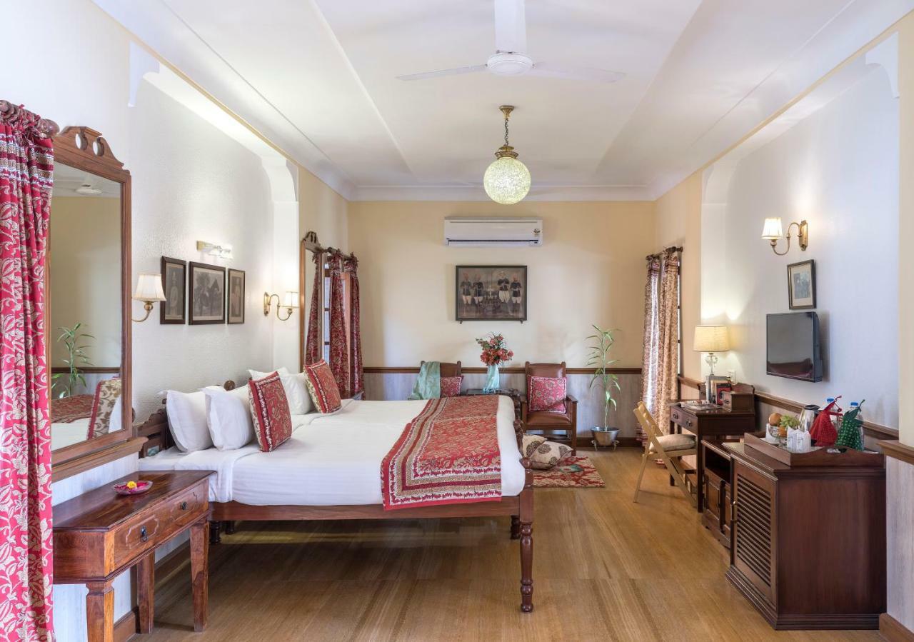 Ratan Vilas, Jodhpur Джодхпур Экстерьер фото